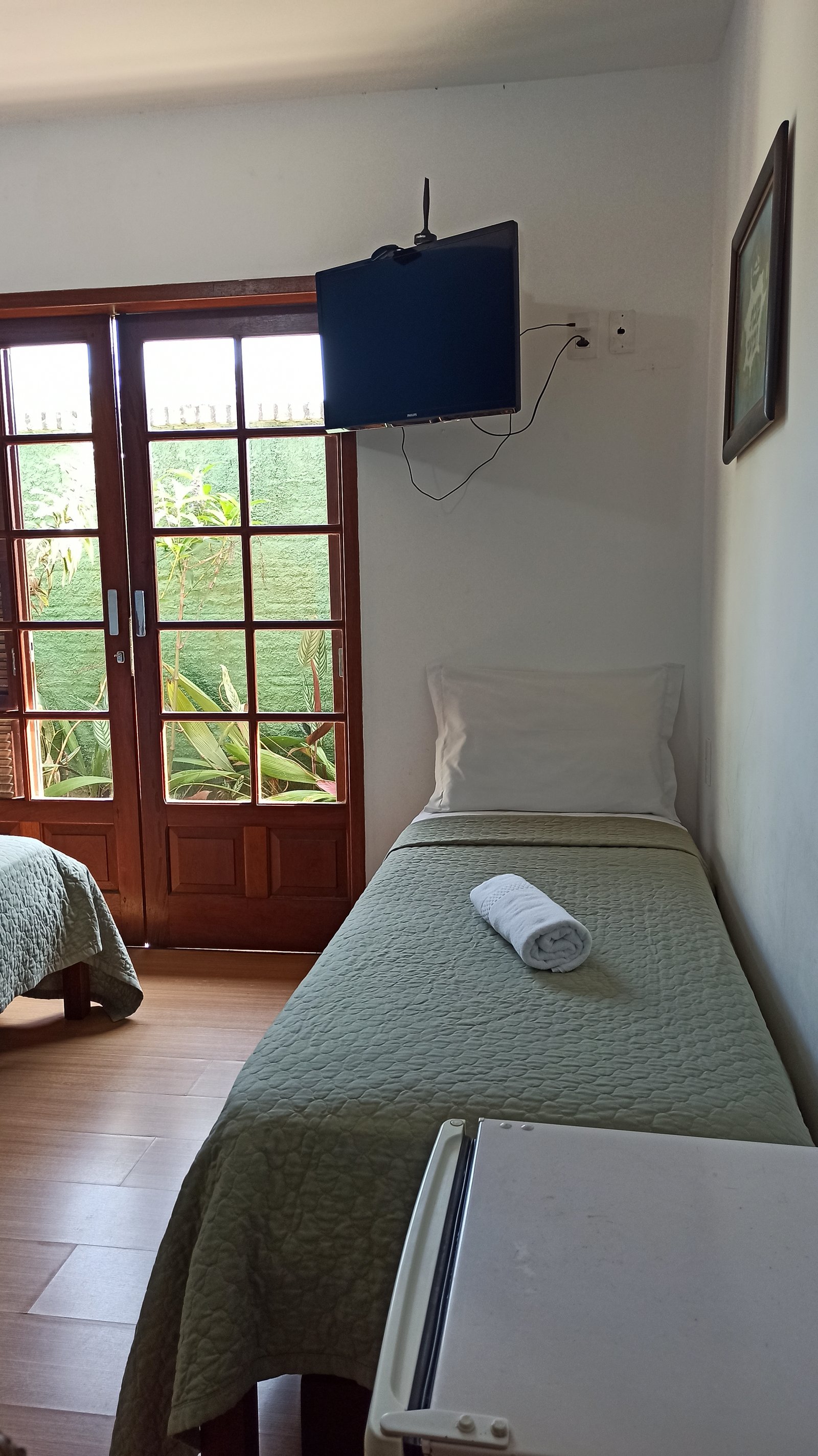 Suíte Térrea com Jardim - Foto 5